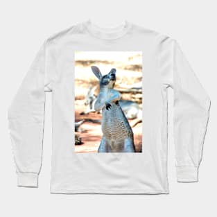 Oh Bliss! Long Sleeve T-Shirt